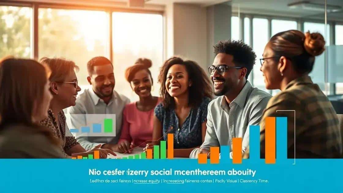 The fairness aspect of the new social security changes