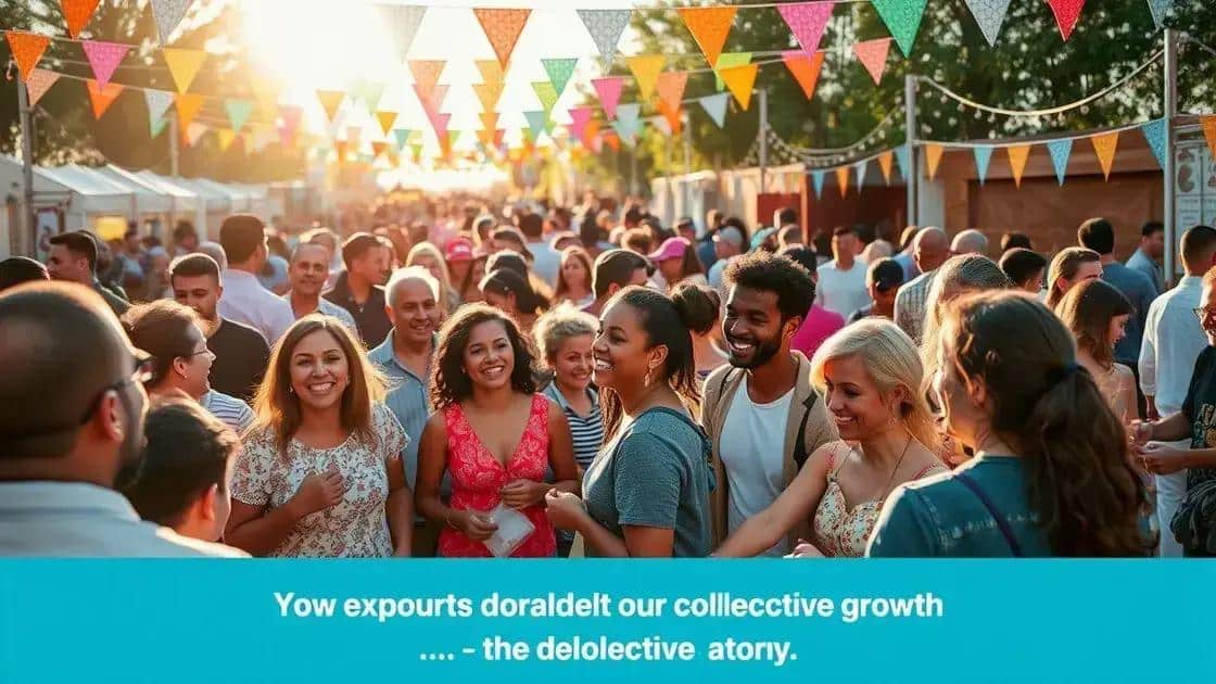 Impact on millions of lives and communities