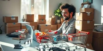 E-commerce growth patterns trends: what to expect
