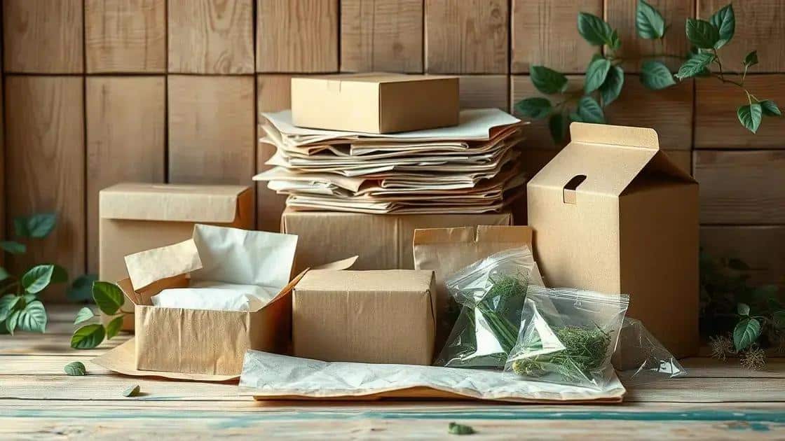 Benefits of adopting eco-friendly materials