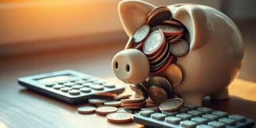 Insights on high-yield savings rates: maximize your earnings