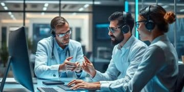 Robo-advisors 2025 trends: what to expect