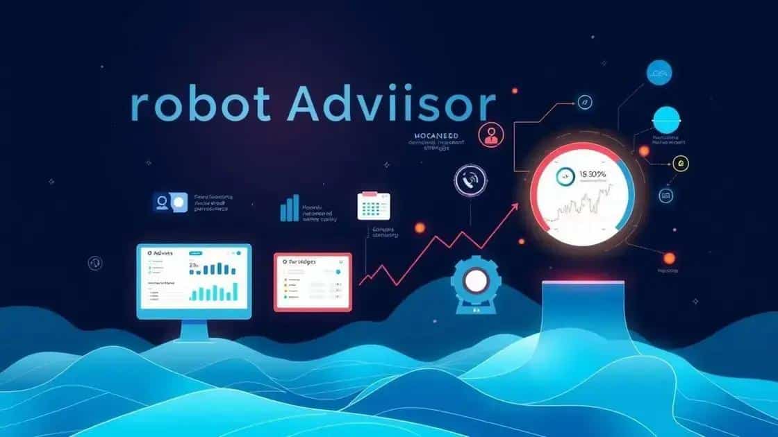Future outlook: where are robo-advisors headed?
