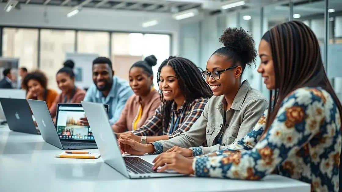 Current trends in workforce training funding