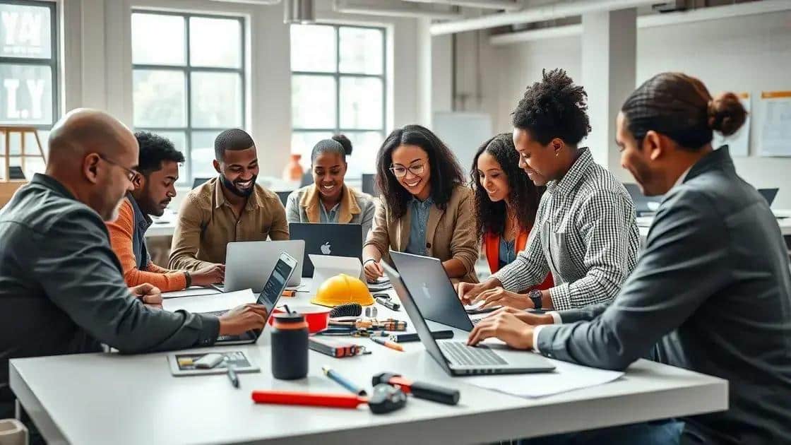 Impact of grants on workforce development