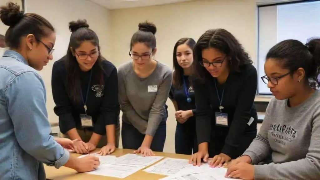 Insights on career readiness programs that work