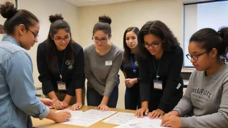 Insights on career readiness programs that work