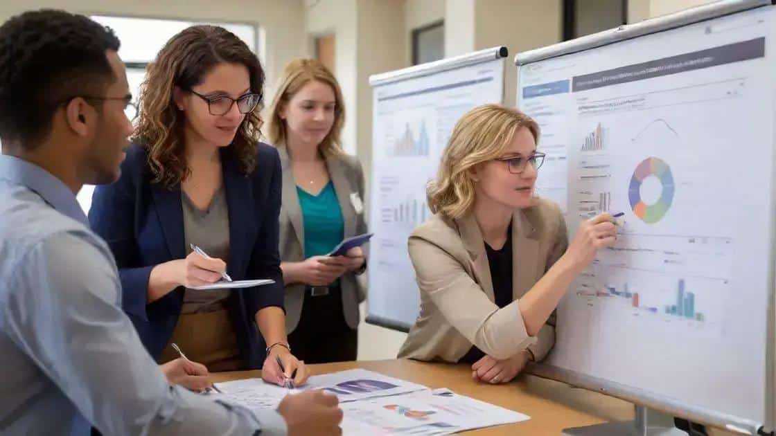 Measuring success in career readiness initiatives