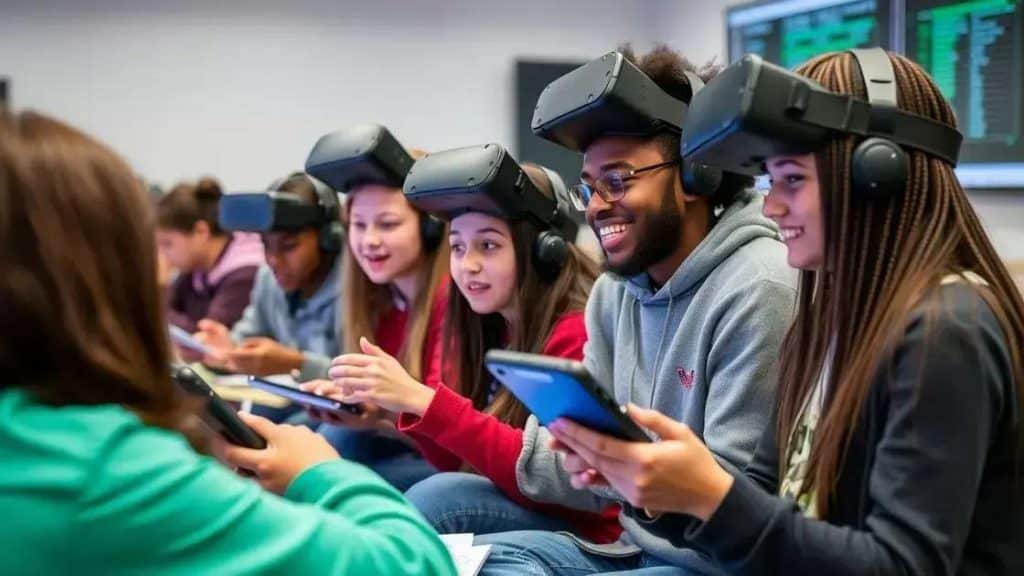 Gamified learning platforms trends you should know