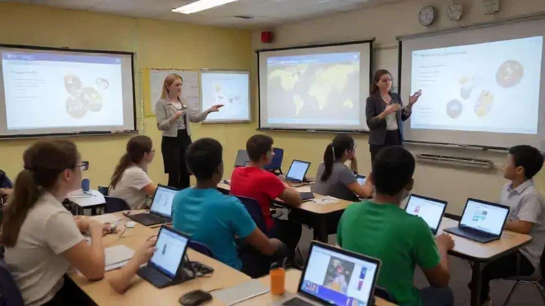 Challenges in implementing gamified learning