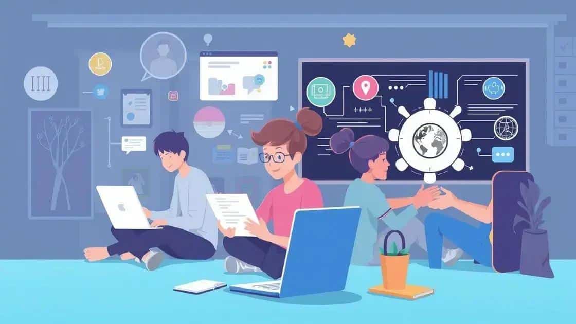 Future predictions for edtech investment
