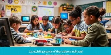 STEM program funding trends: what to expect in 2024