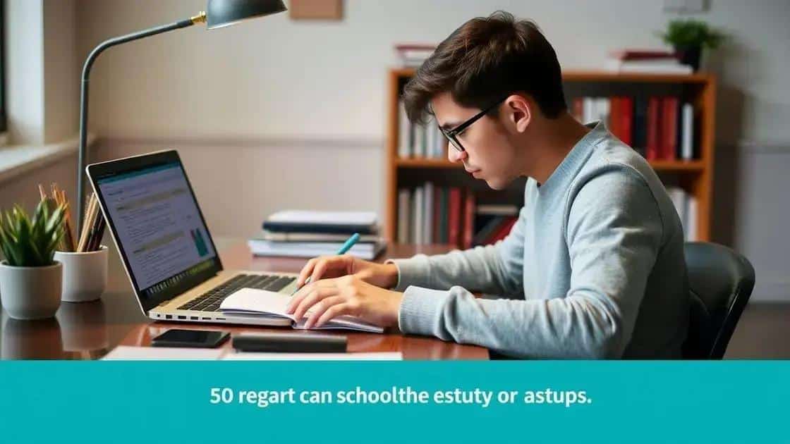 Tips for maximizing the use of remote learning platforms
