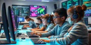 High school coding classes trends to watch in 2024