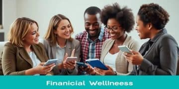 Financial wellness platforms trends to watch in 2024