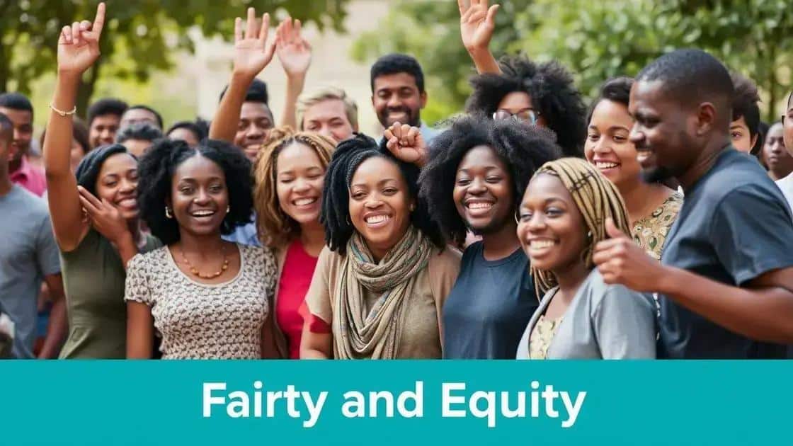 How the act affects social fairness for millions