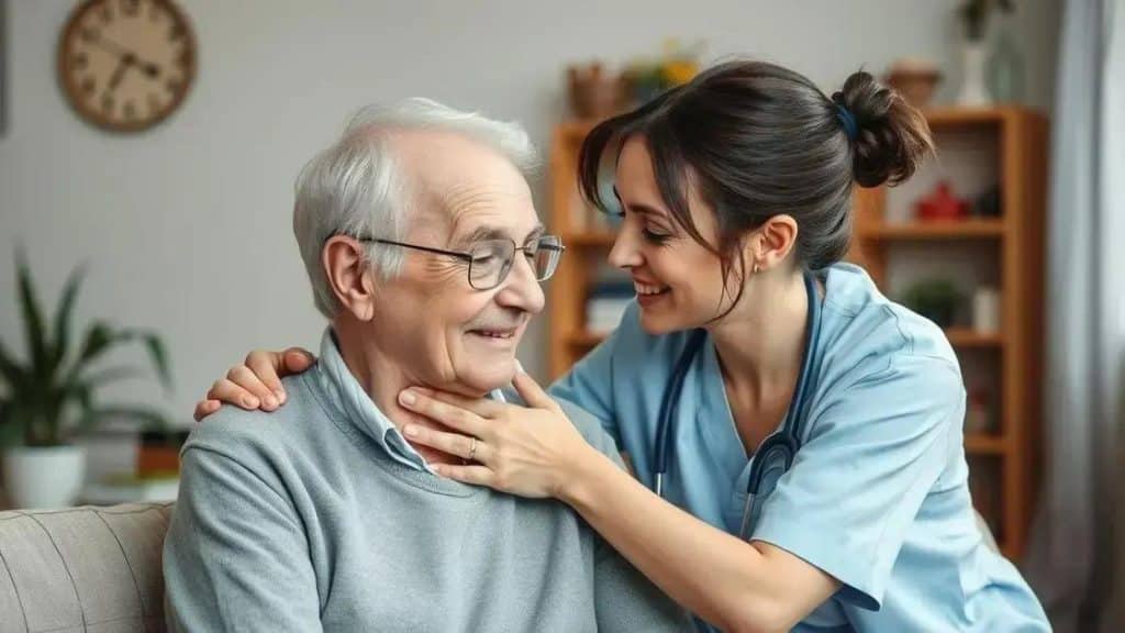 Insights on caregiver support policies that matter