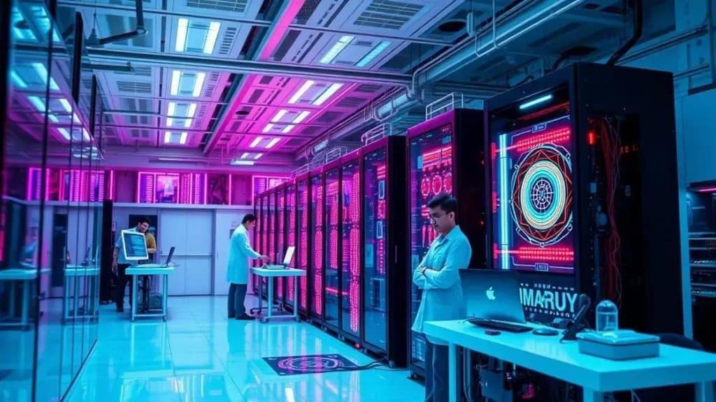 Quantum computing updates trends: what to expect