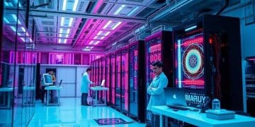 Quantum computing updates trends: what to expect