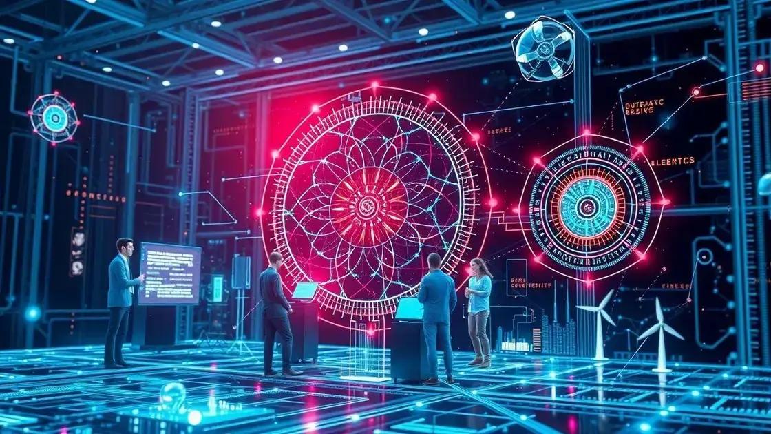 Future predictions for quantum advancements