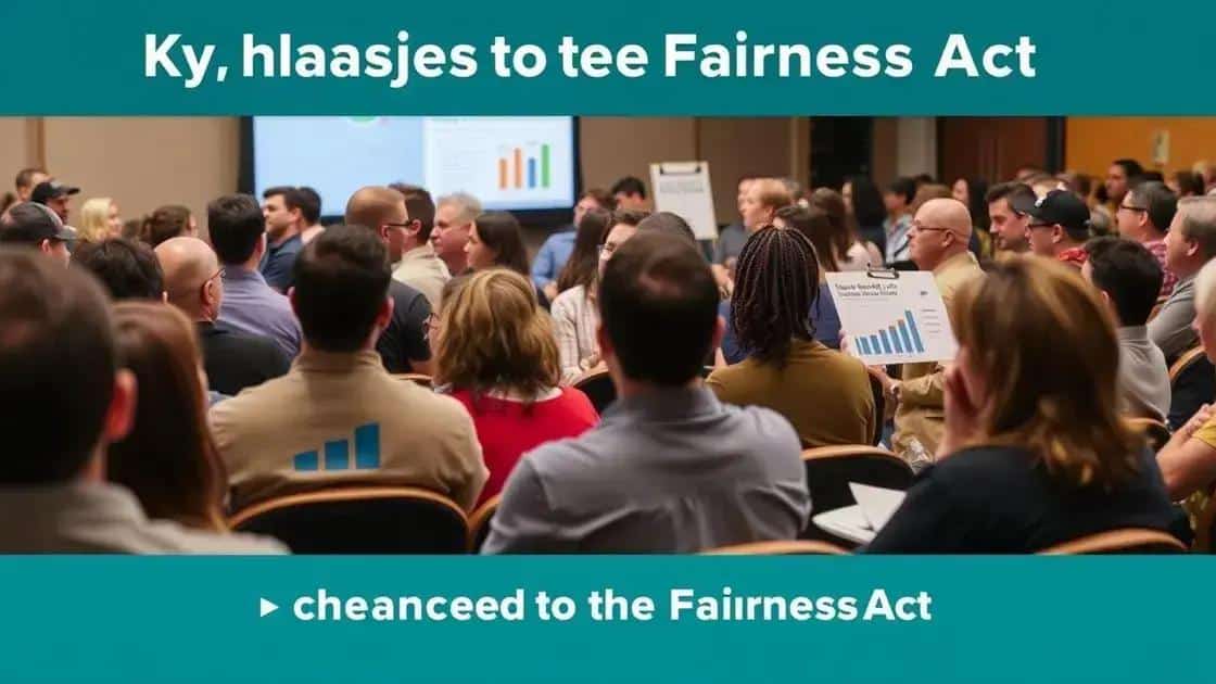 key changes introduced by the act