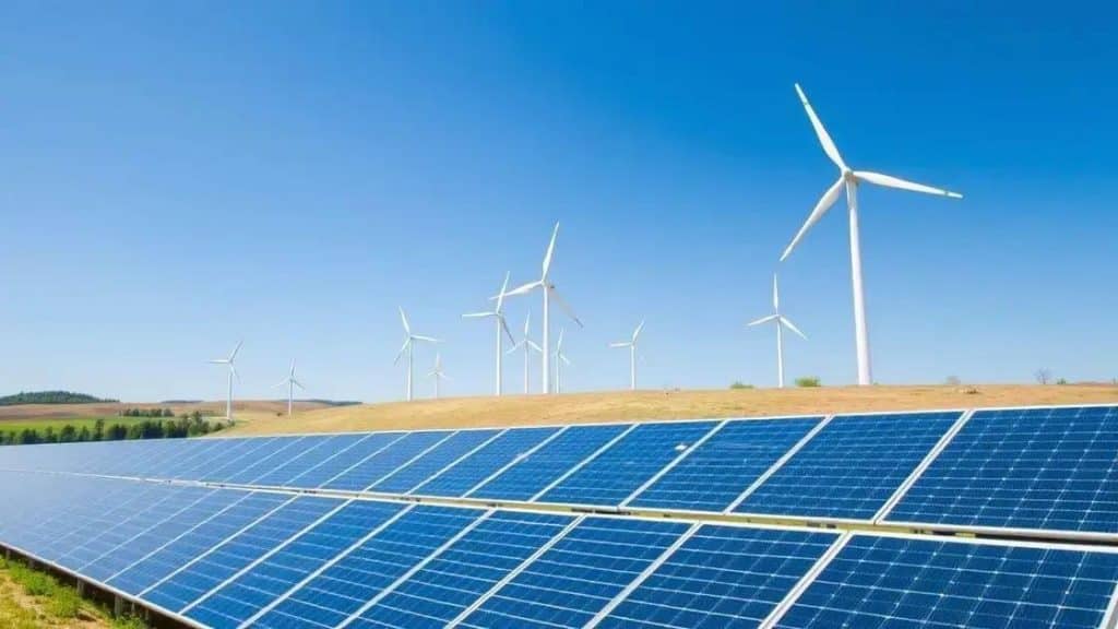 Insights on renewable energy expansion: benefits for everyone