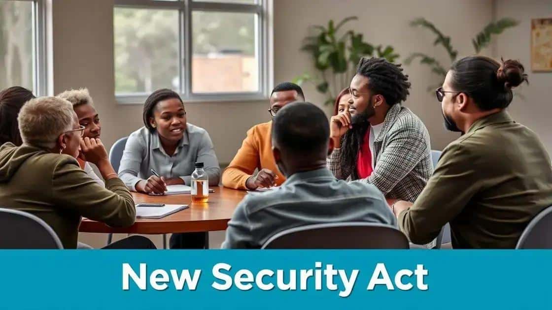 Key benefits of the act for citizens