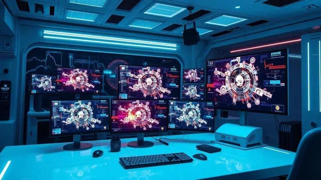 AI-generated media trends reshaping the digital landscape