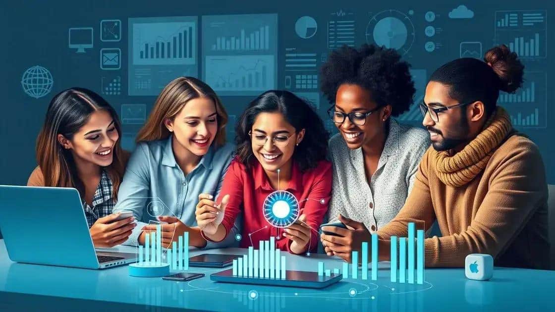 Impact on content creation and marketing