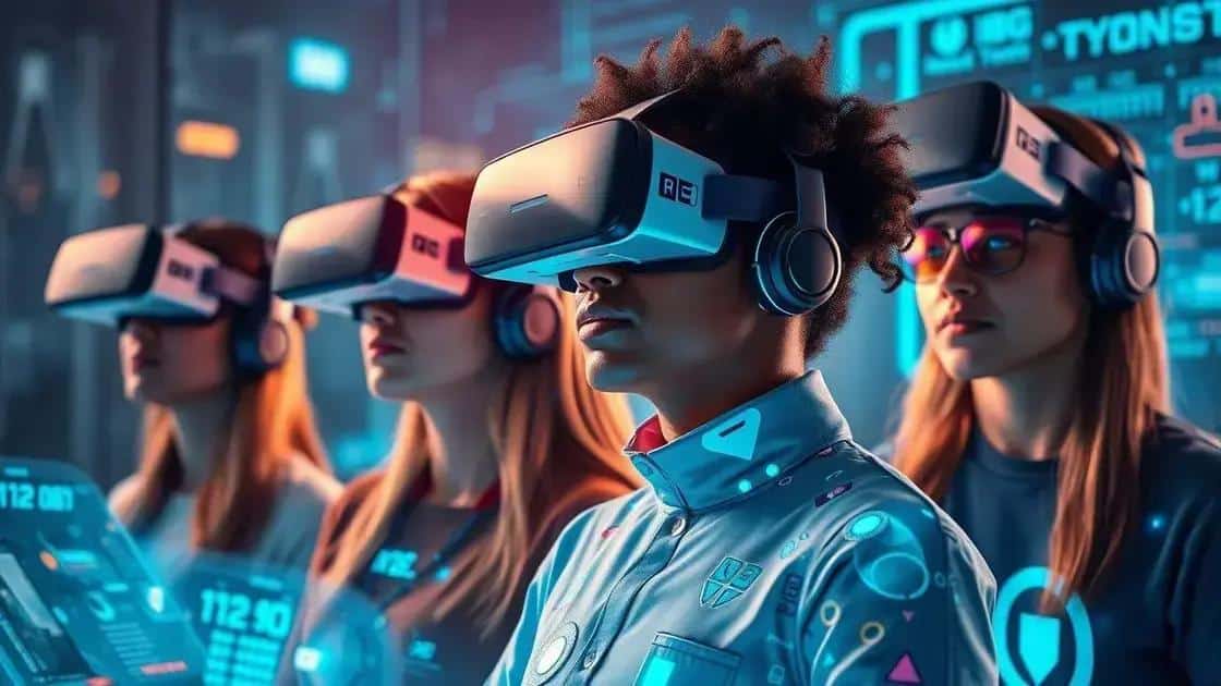 The future of media with AI innovations