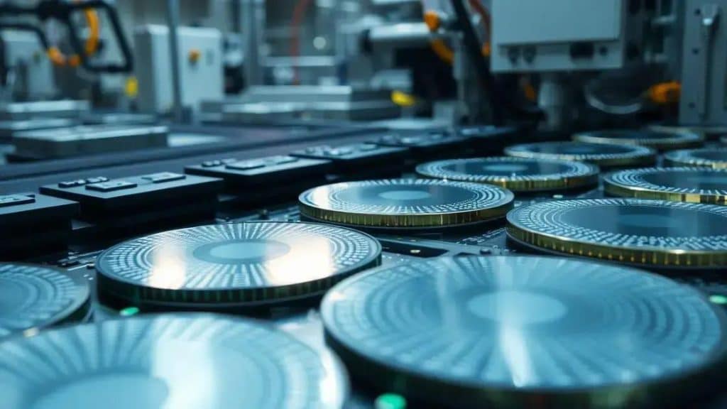 Semiconductor supply news trends you need to know
