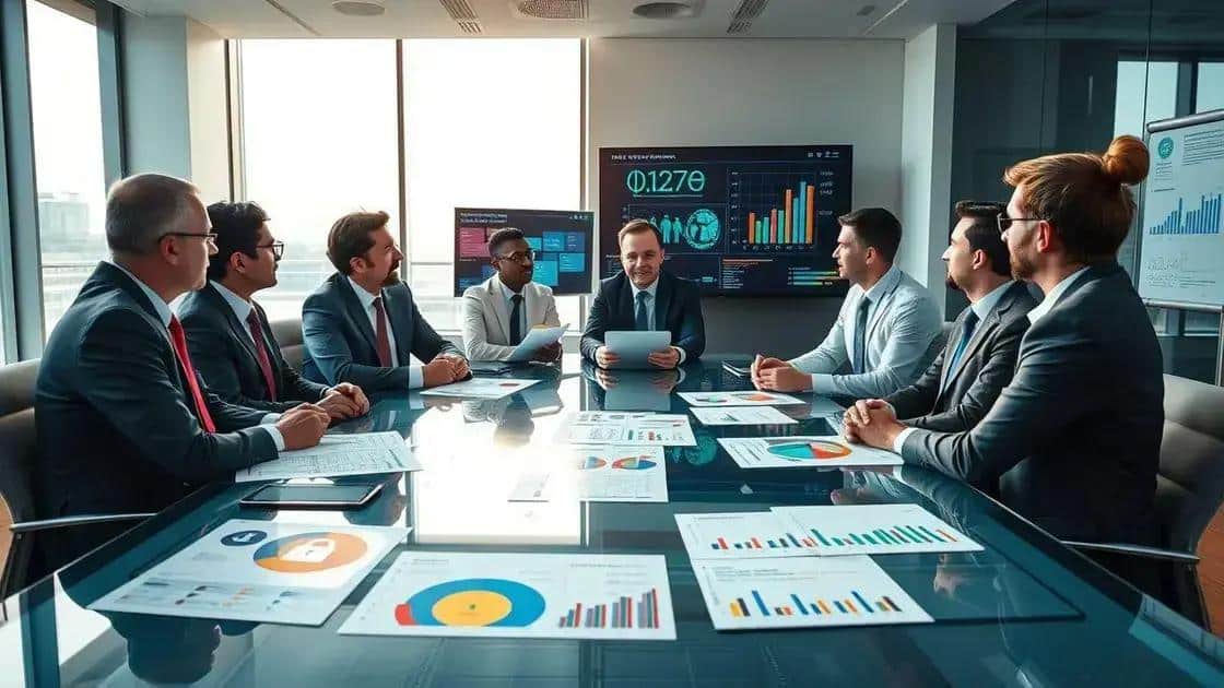 Future implications of the act for businesses
