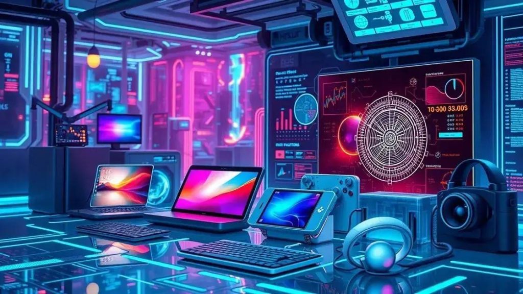 Insights on consumer tech releases 2025: what to expect
