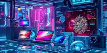 Insights on consumer tech releases 2025: what to expect
