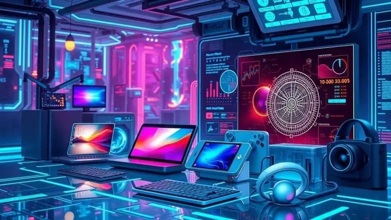 Insights on consumer tech releases 2025: what to expect