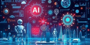 AI innovation trends that are changing industries