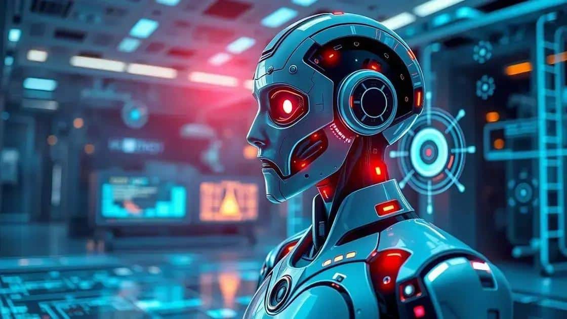 Future predictions for AI trends