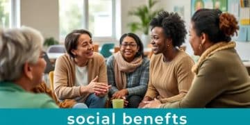 Security of benefits newly social act will impact fairness