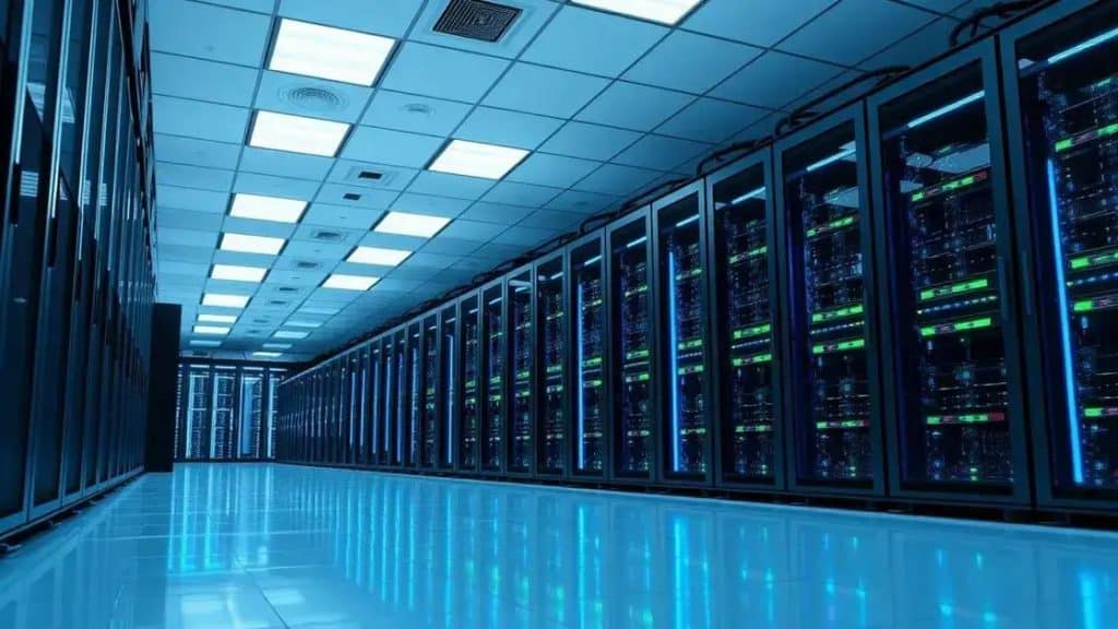 Insights on data center efficiency news that matter