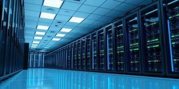 Insights on data center efficiency news that matter