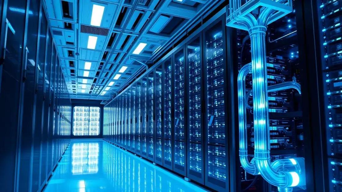 Innovative technologies driving efficiency