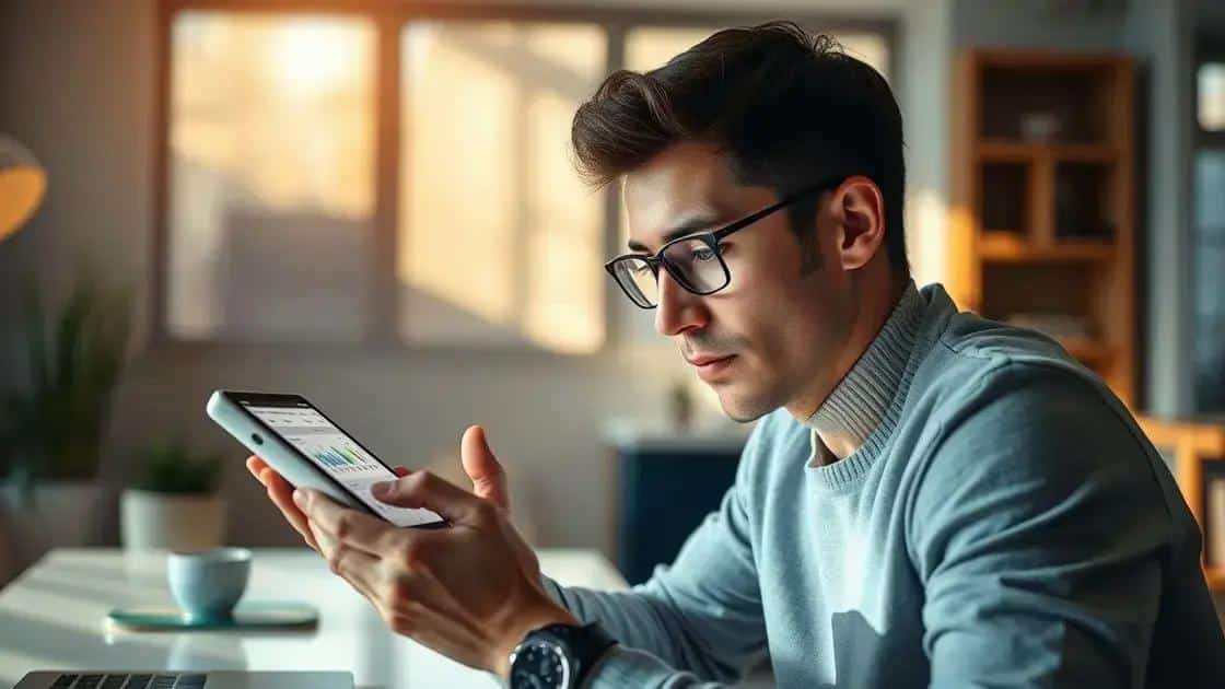 How to track your subscriptions effectively