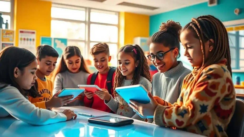 Teacher AI tools 2025 trends: shaping future education
