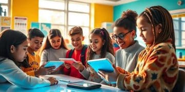 Teacher AI tools 2025 trends: shaping future education
