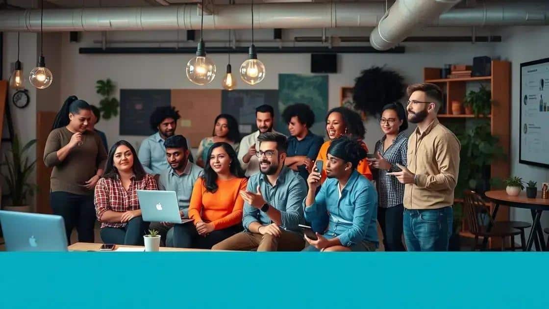 Key trends driving startup investment growth