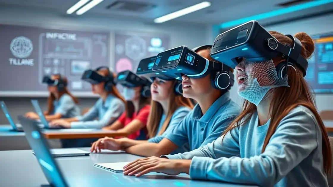 Future trends in ai literacy and education