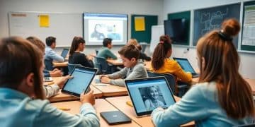 School technology integration trends that redefine learning