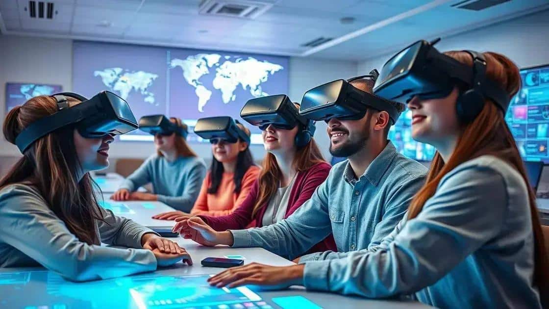 Future predictions for school technology