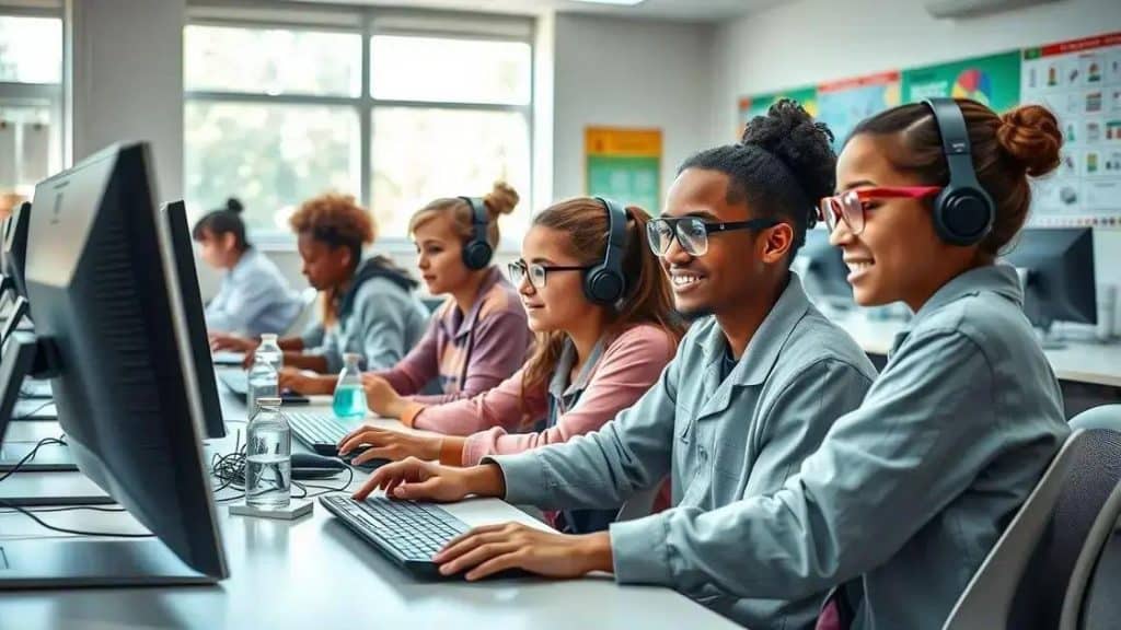 Virtual lab simulations trends and their growing impact