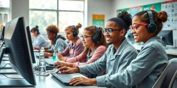 Virtual lab simulations trends and their growing impact